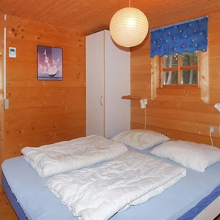 Skovsangervej Ii דירה Spidsegård