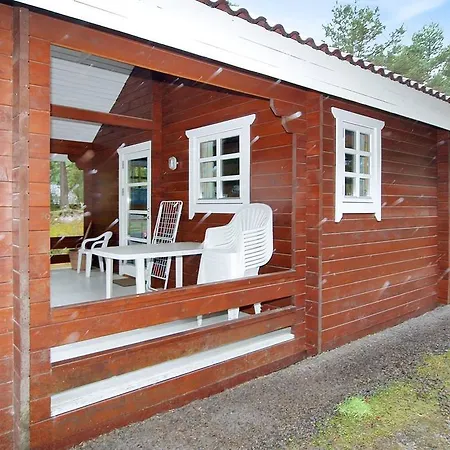 Skovsangervej Ii Spidsegård