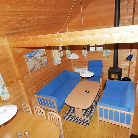 Skovsangervej Ii Apartamento