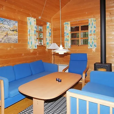 Skovsangervej Ii *
